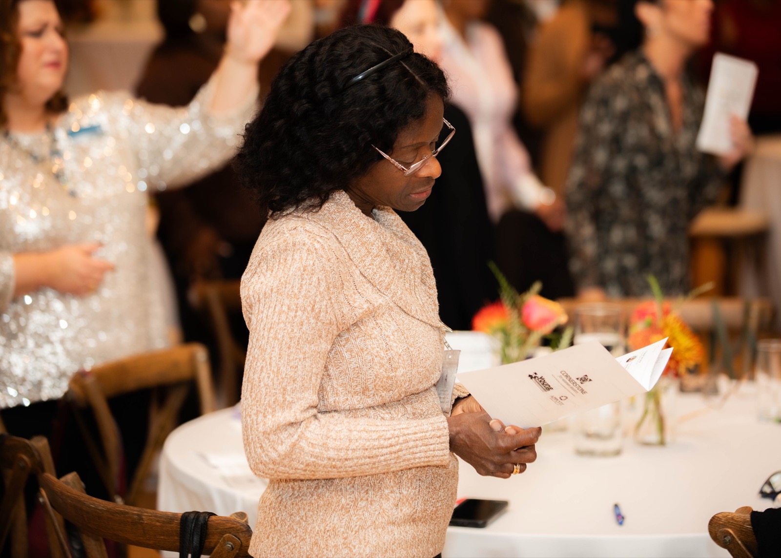 Flourish Event photo 189