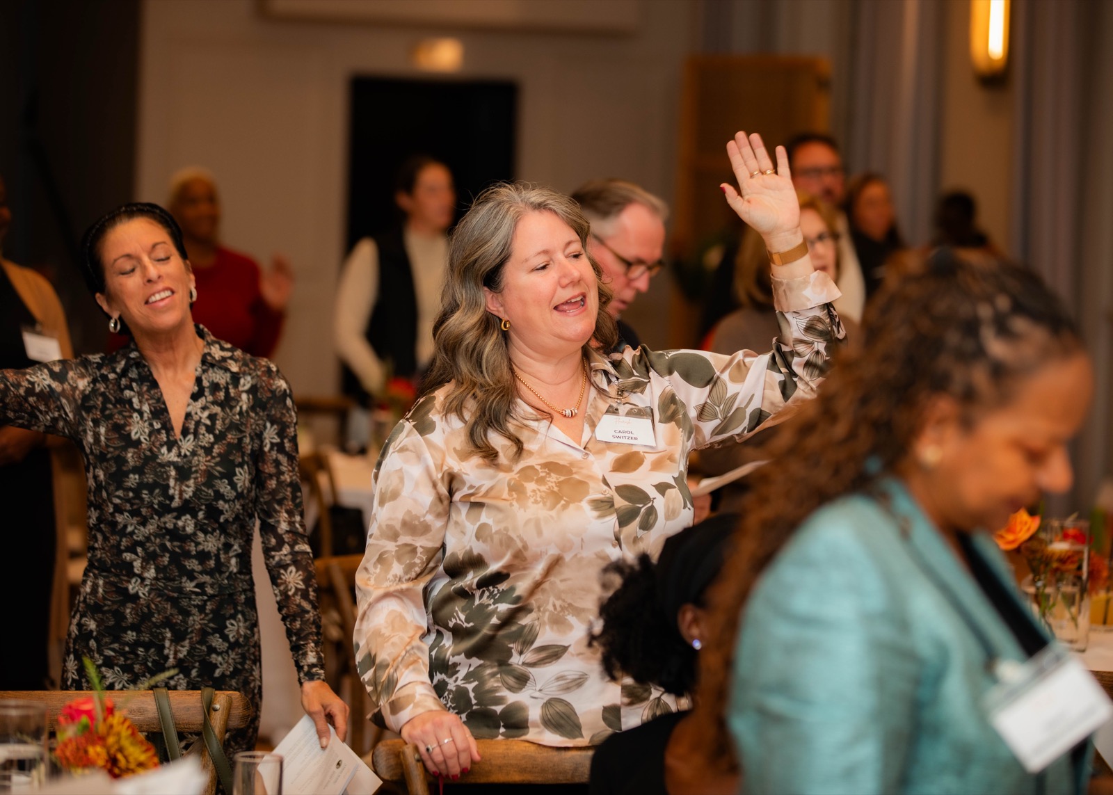 Flourish Event photo 190