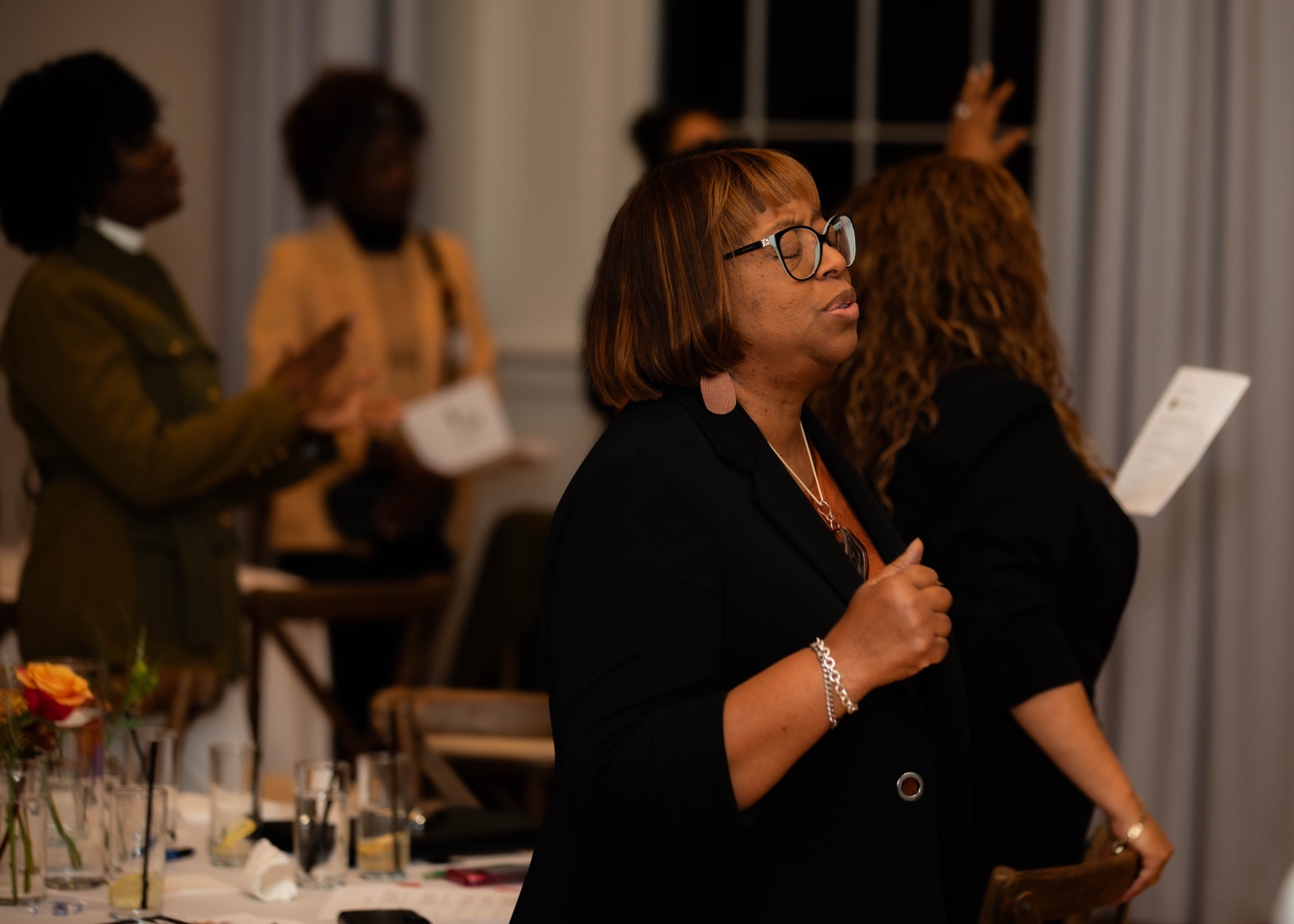Flourish Event photo 191