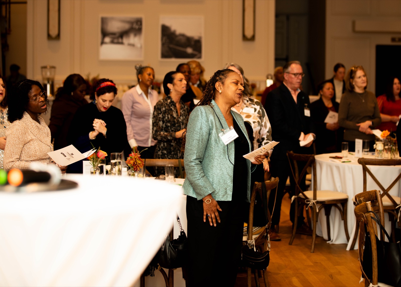 Flourish Event photo 192