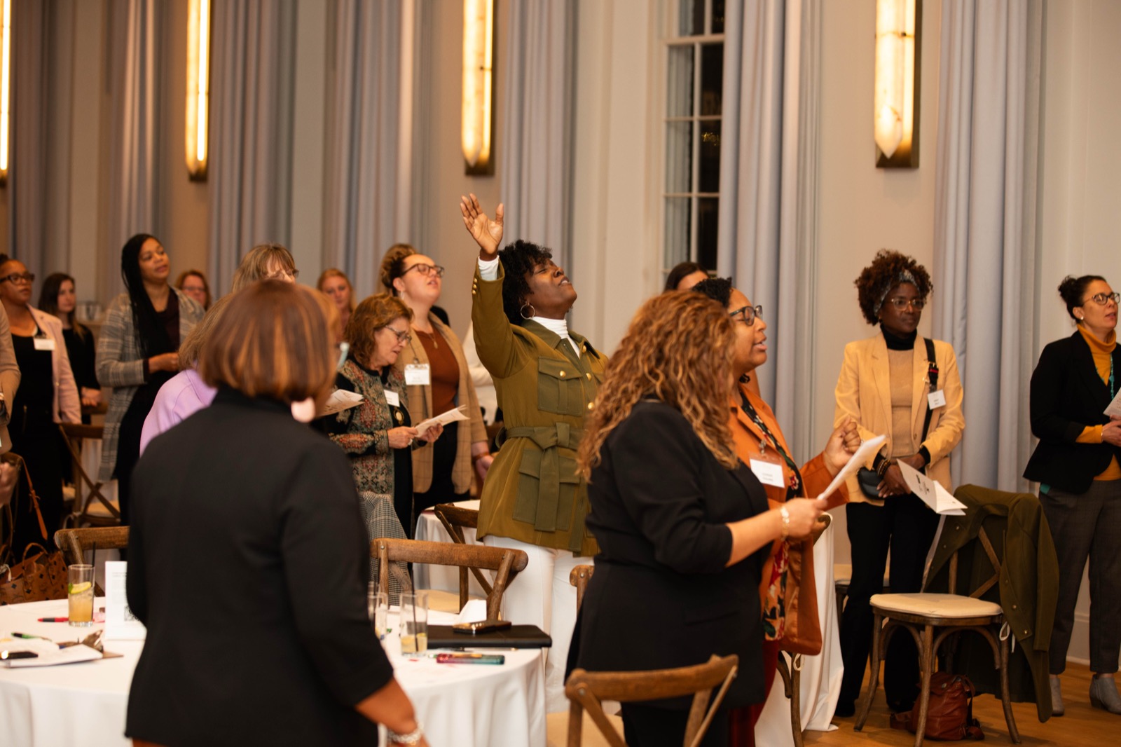 Flourish Event photo 193