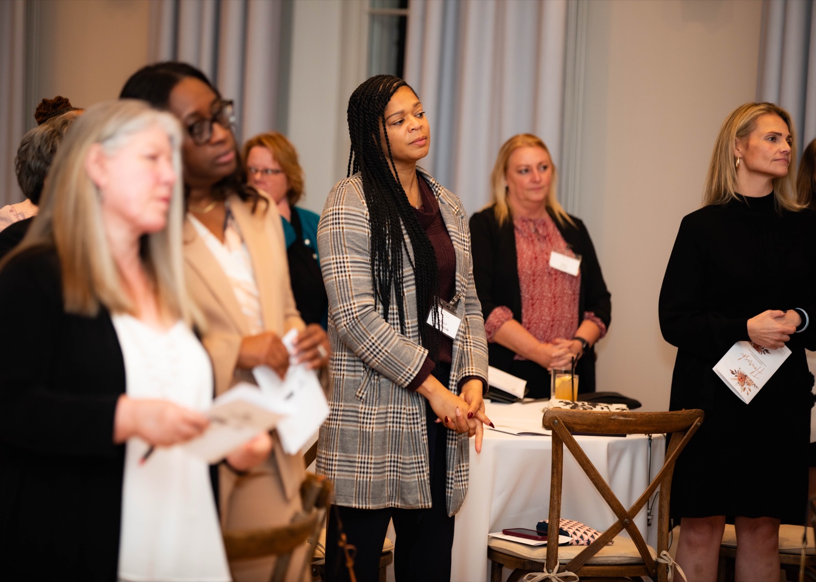 Flourish Event photo 199