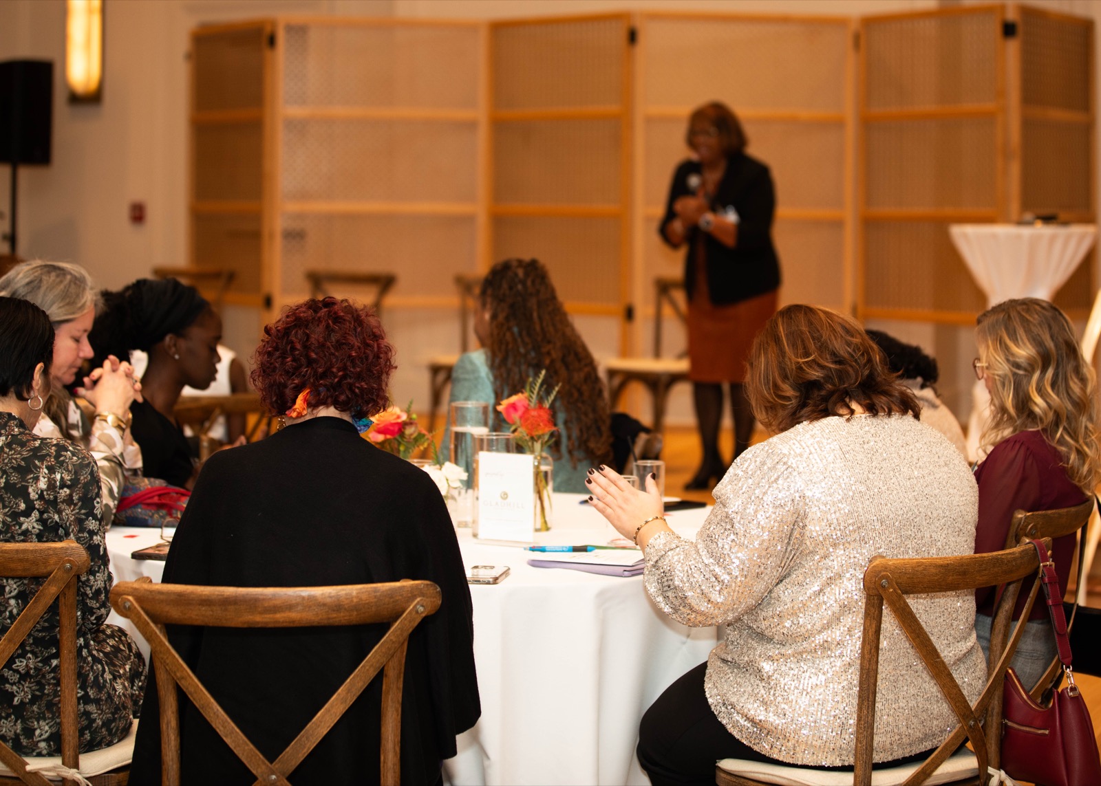 Flourish Event photo 201