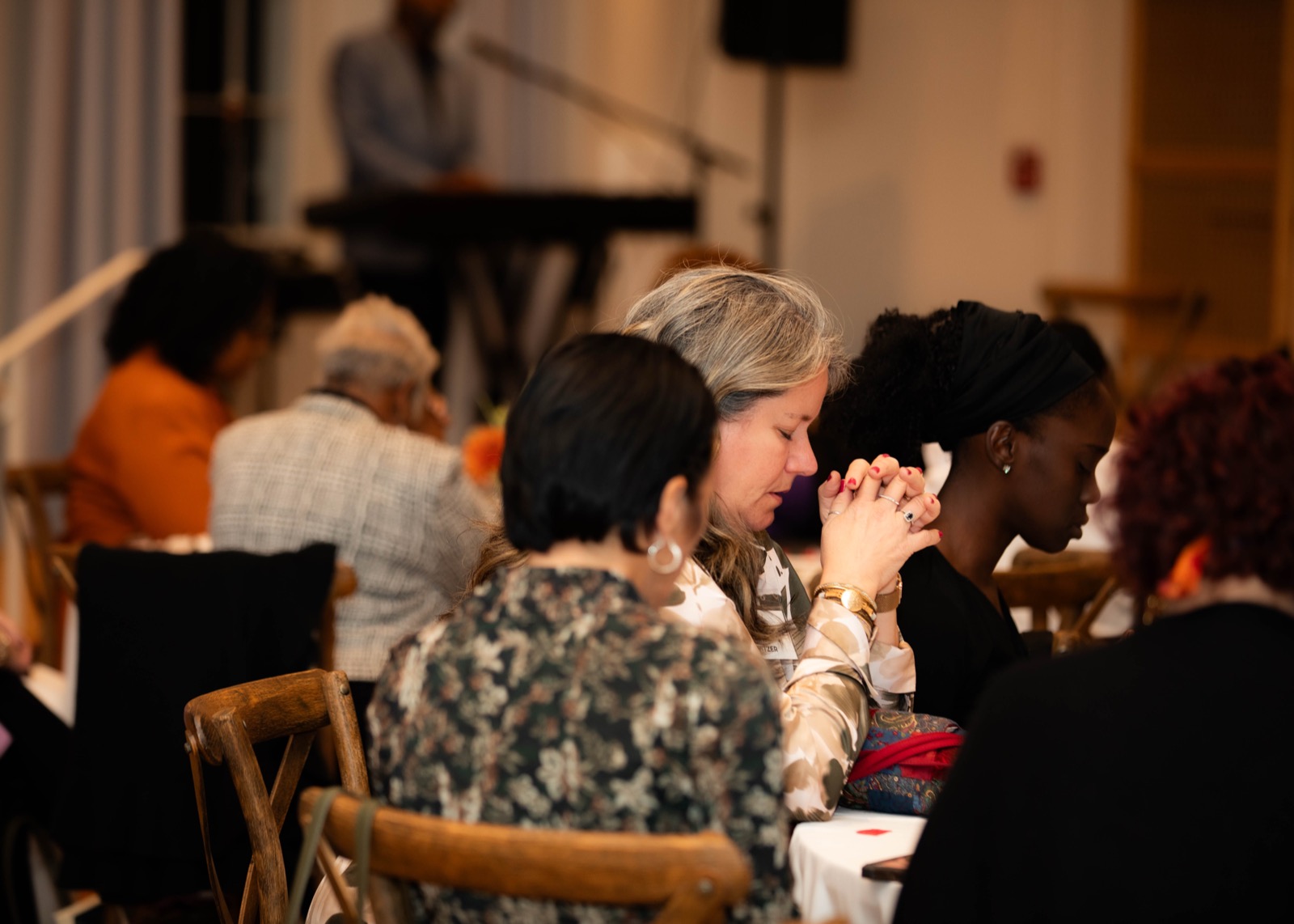 Flourish Event photo 202
