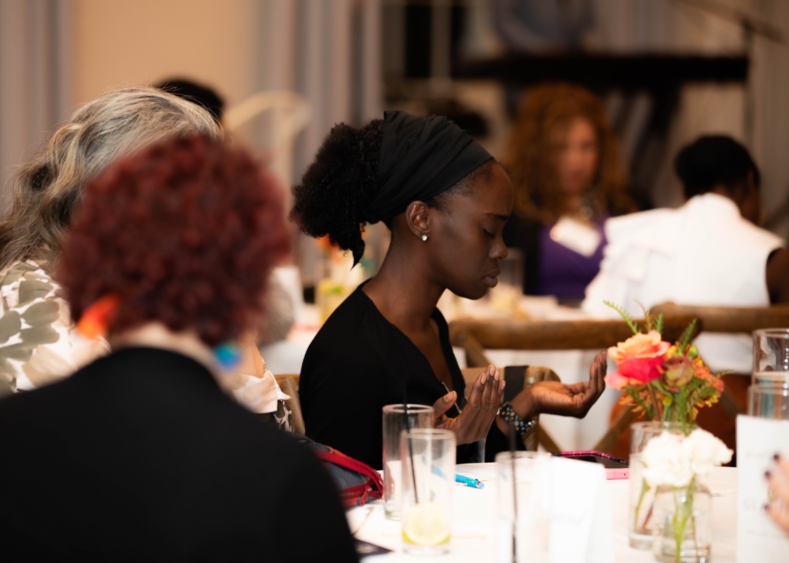 Flourish Event photo 203