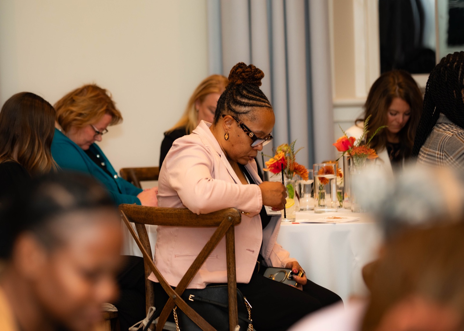 Flourish Event photo 204